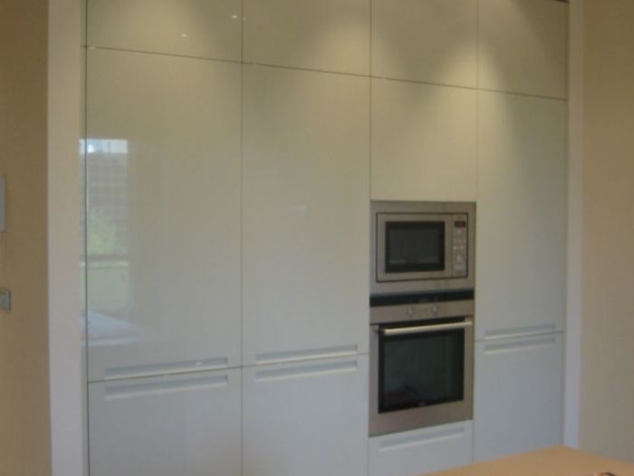 Archisio - Letizia Masciotta - Progetto Ambiente cucina