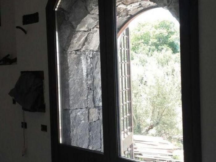 Archisio - Gsd System - Progetto Lavorazione alluminio