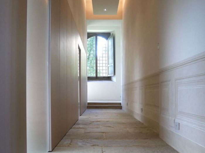 Archisio - Gap31 Architetti - Progetto Giullari