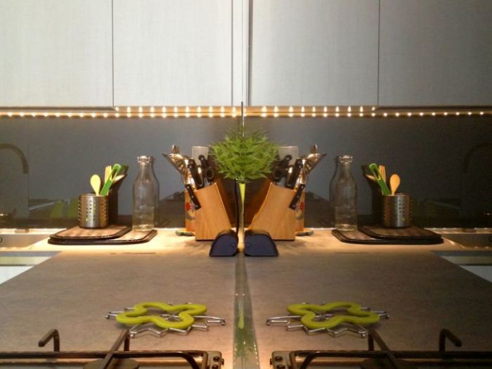 Archisio - Baabdesign Interior Designer - Progetto Residenza casorate