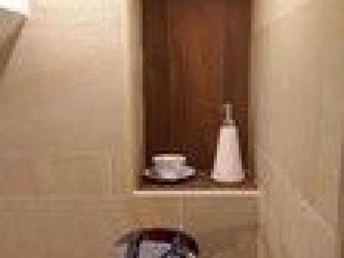 Archisio - Francesca Ianni - Progetto Interior design e outdoor