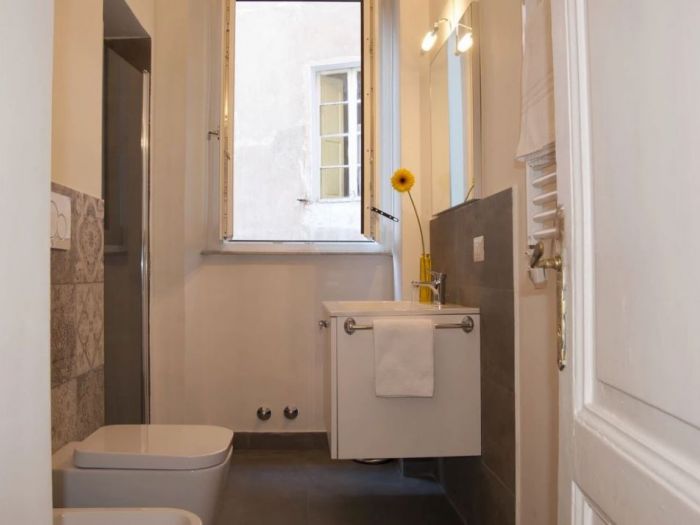 Archisio - Alberto Albeggiani - Progetto Sonofrio - casavacanze - app Gold -roma