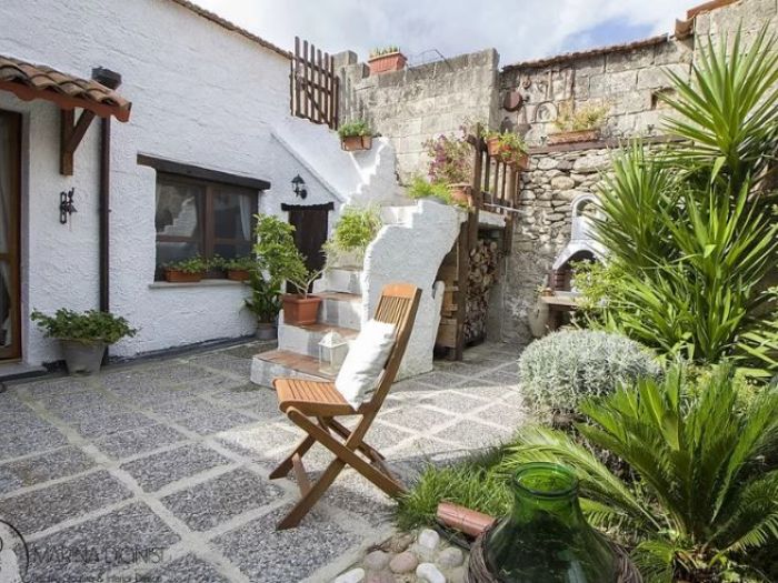 Archisio - Marina Dionisi Home Stager E Interior Designer - Progetto Venduta in 5 mesi Home staging in una antica dimora