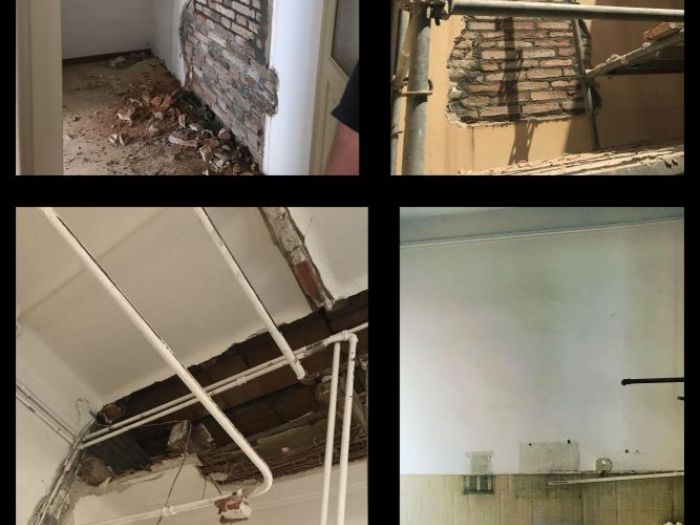 Archisio - Studio Lenzi Associati - Progetto Via de musei