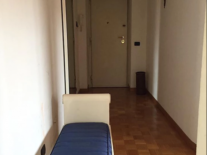 Archisio - Home Me - Progetto Re-style di un loft adibito a bb