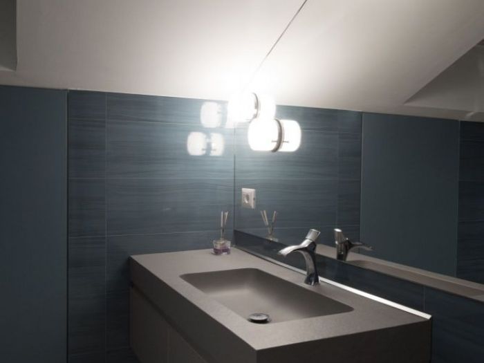 Archisio - Elisa Primavera - Progetto Recupero sottotetto ad uso abitativo