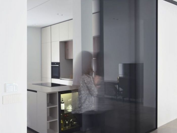 Archisio - Cc Cucuzza Cavallaro Architetti - Progetto Ristrutturazione casa g105 architetto catania studio di architettura cc cucuzza cavallaro architetti