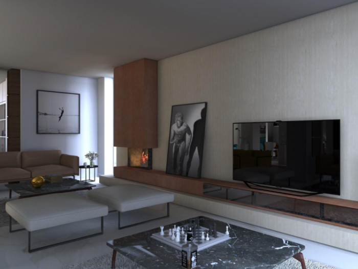 Archisio - Officine Architetti - Progetto Victoria house