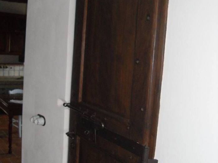 Archisio - Falegnameria Ferruzzi - Progetto Falegnameria