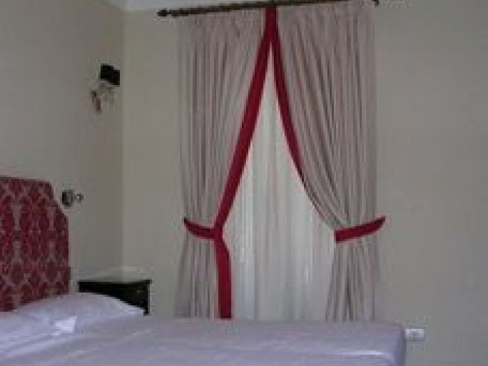 Archisio - Maison Decor - Progetto Tende da interno