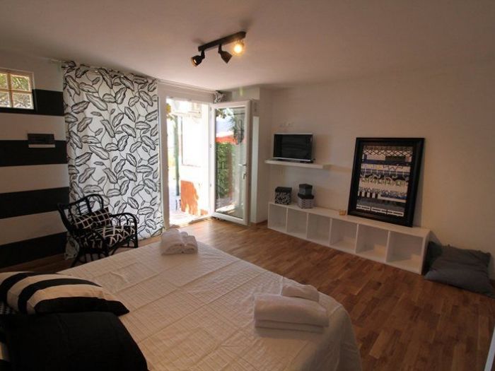 Archisio - Filippo Madonia - Progetto Camera in bbcasarossa