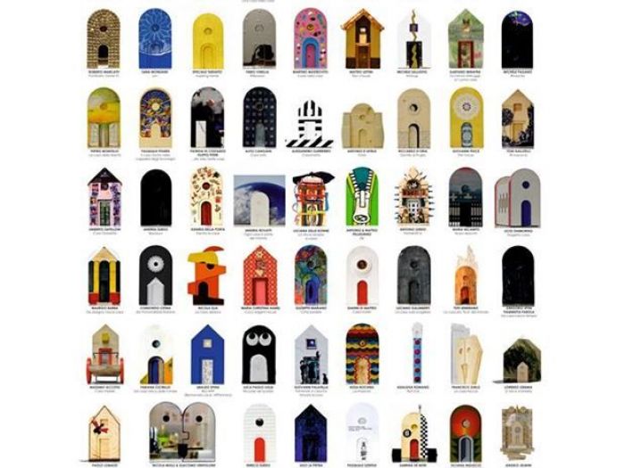 Archisio - Vincenzo Bafunno - Progetto Casa tettonica