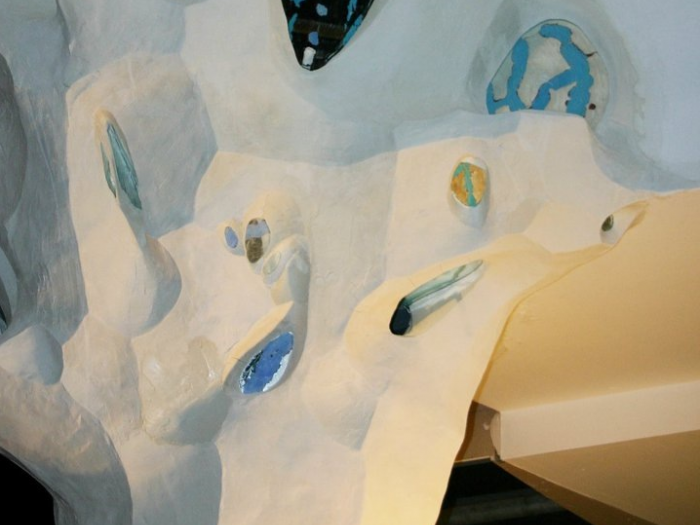 Archisio - Genesio Pistidda - Progetto Archlsculture