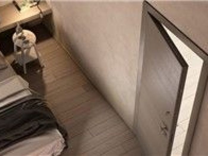 Archisio - Il Falegname Di Casciello Antonio - Progetto Porte blindate