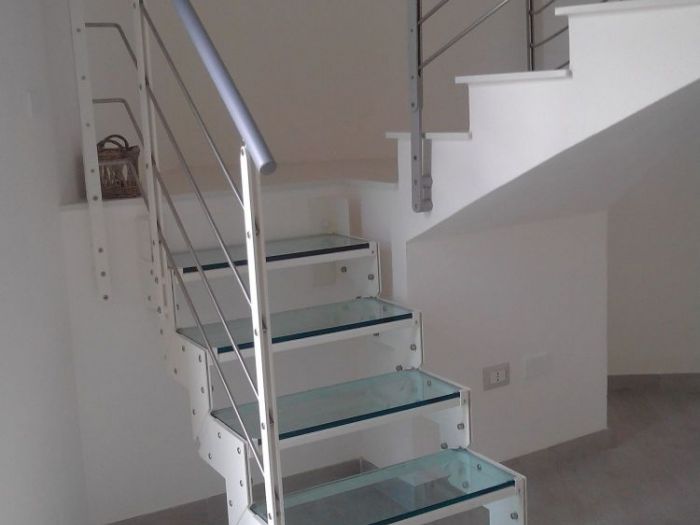 Archisio - Antonina Cremona - Progetto Lavori di ristrutturazione di unabitazione