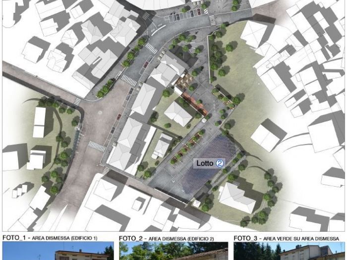 Archisio - Kc Architettura - Progetto Cantieri