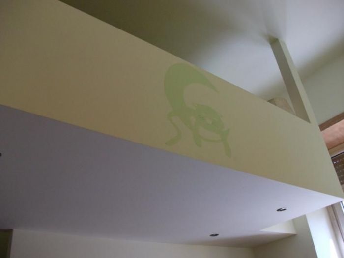 Archisio - Laura Bruno - Progetto Ristrutturazioni dinterni