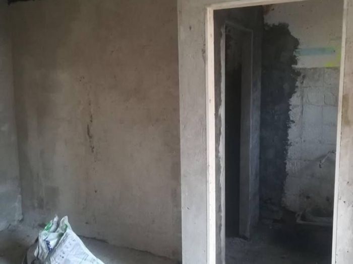 Archisio - Edilservice - Progetto Costruzione di tavolati