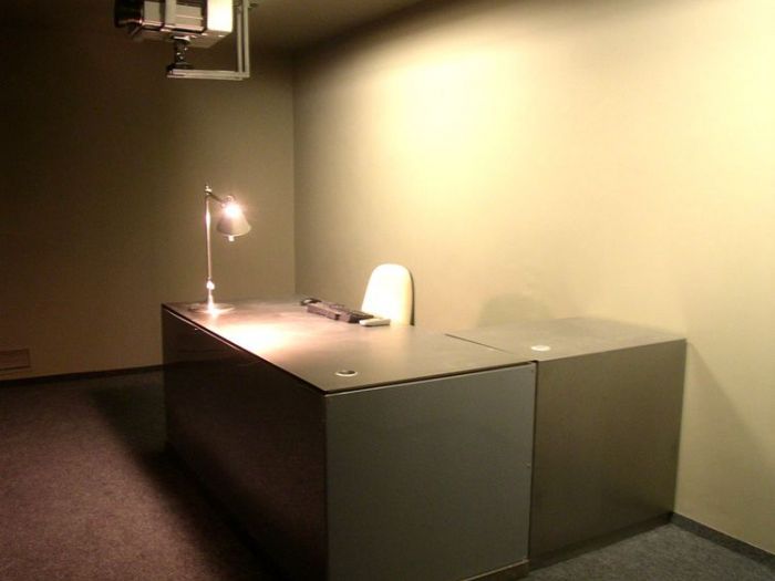 Archisio - Massimo De Salvia - Progetto Seac o2