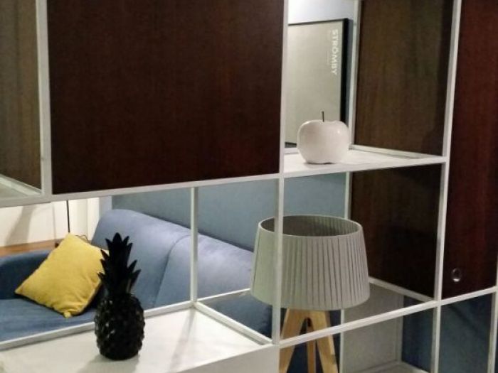 Archisio - Studio Ics - Progetto Casa vacanze