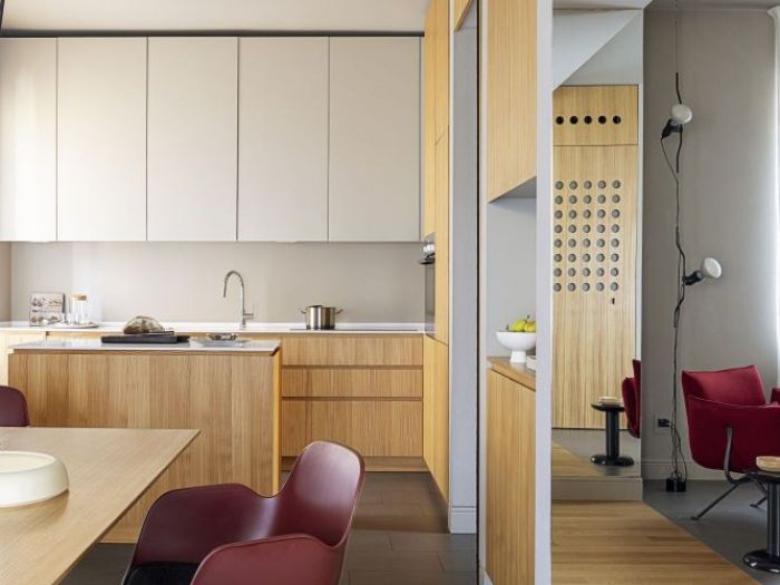 Archisio - Andrea Rubini - Progetto House11