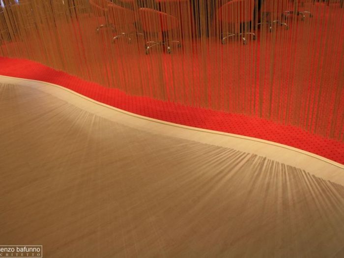 Archisio - Vincenzo Bafunno - Progetto Town