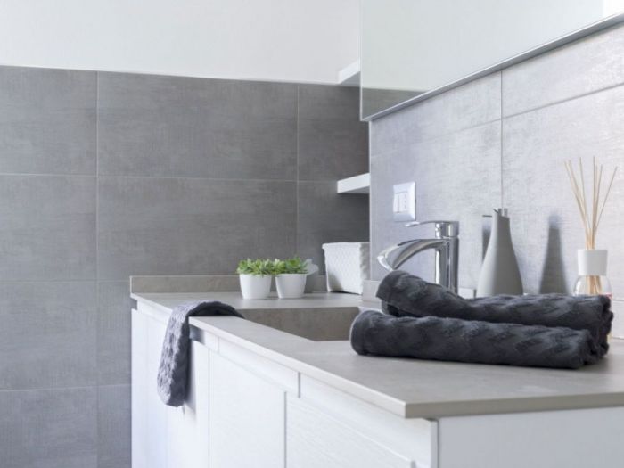 Archisio - Made With Home - Progetto Villetta a schiera a saronno