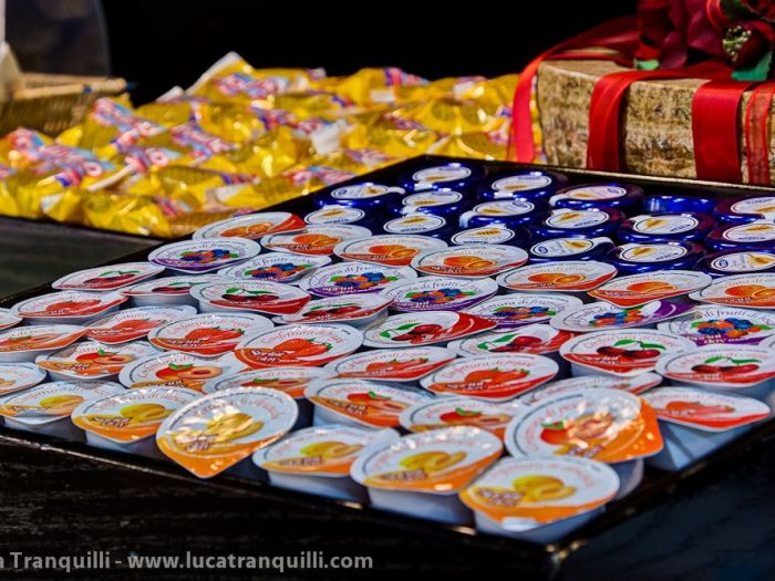 Archisio - Luca Tranquilli Fotografo - Progetto Buffet cibo e vino