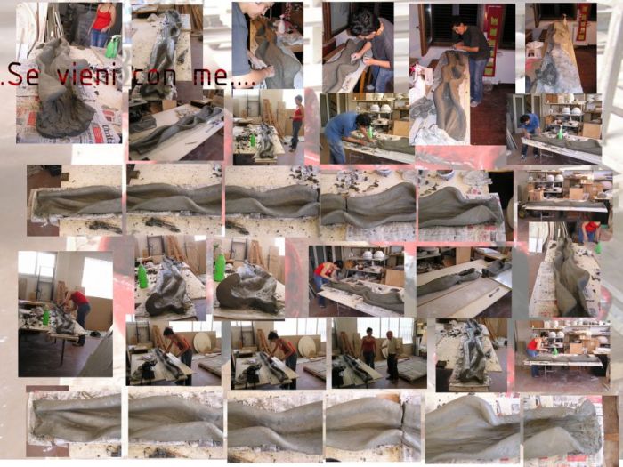 Archisio - Studio Faiazza Architettura E Design - Arch Ascenzio Faiazza - Arch Valeria Verzella - Progetto se vieni con me