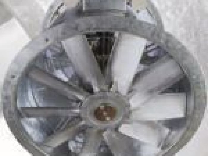 Archisio - Benedetti Srl Impianti Elettrici E Di Climatizzazione - Progetto Trattamento aria trattamento acqua climatizzazione