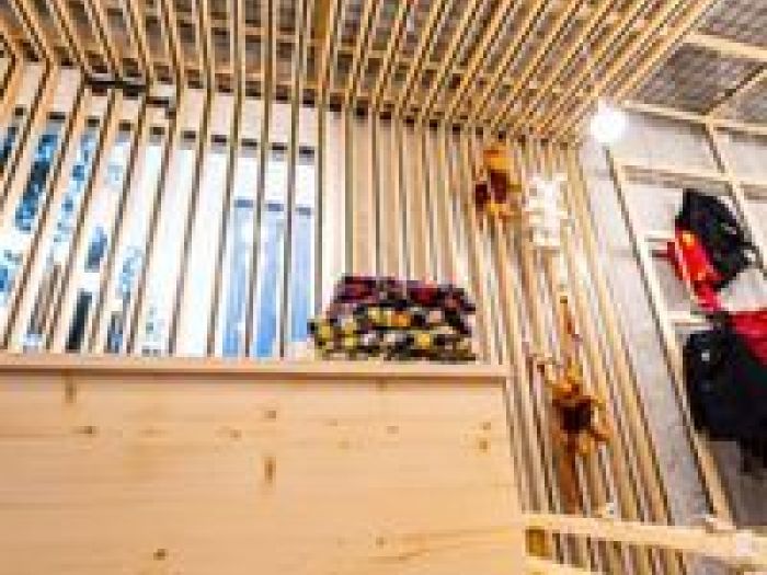 Archisio - Mp Arredamenti - Progetto MP ARREDAMENTI