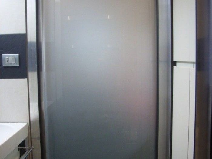 Archisio - Cofra Architettura Design Innovazione - Progetto Ristrutturazione di monolocale