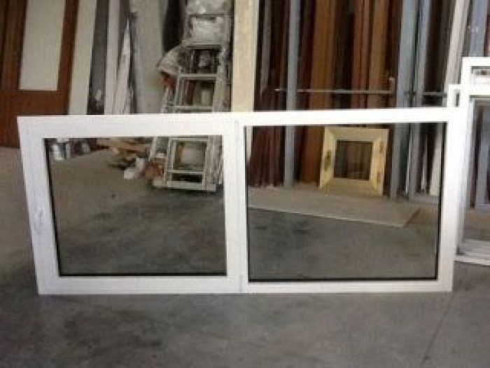 Archisio - De Carolis Enzo Serramenti - Progetto Infissi e serramenti