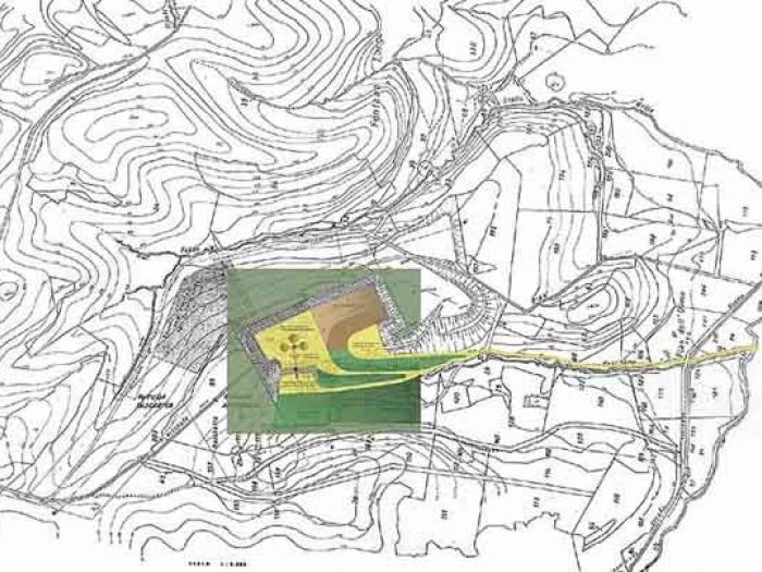 Archisio - Ruggero Lenci - Progetto Consulto tevere