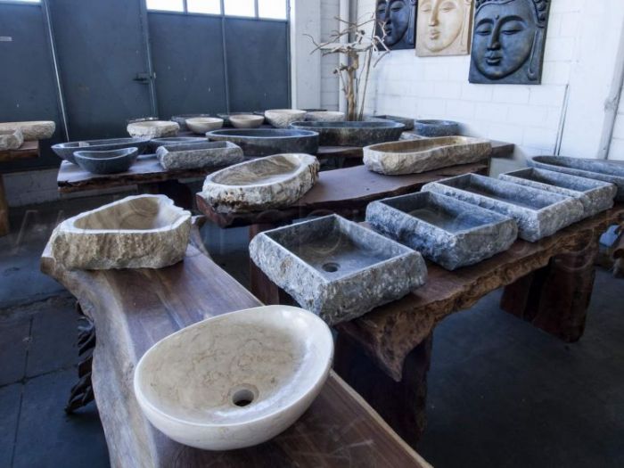 Archisio - Bambu Design - Progetto Stock e magazzino