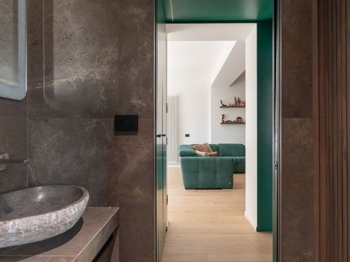 Archisio - Caleidoscopio Architettura E Design - Progetto Casa attraverso