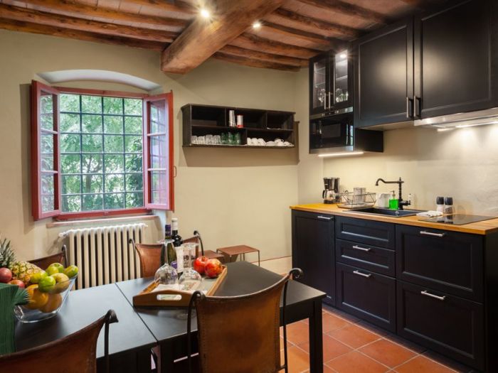 Archisio - Giacomo Ciolfi - Progetto Beb podere costa al mandorlo - montespertoli - fi