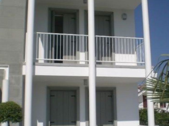 Archisio - Lorenzo Rossi Architetto - Progetto Progetto bifamiliare