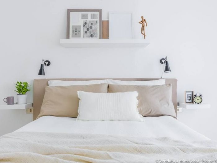 Archisio - Venduta A Prima Vista - Progetto Home staging appartamento busto arsizio