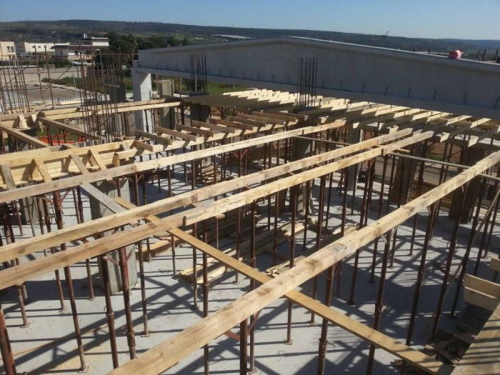 Archisio - Impresa Maggi srl - Progetto Costruzioni ex novo