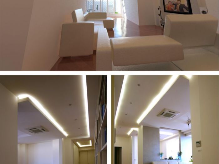 Archisio - Studio Seritti - Progetto Ugo 2010