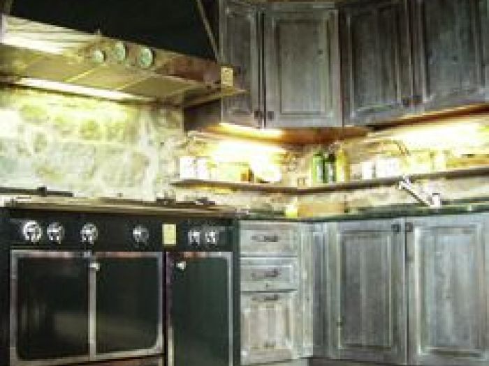 Archisio - Cecilia Carrara - Progetto Residenza privata