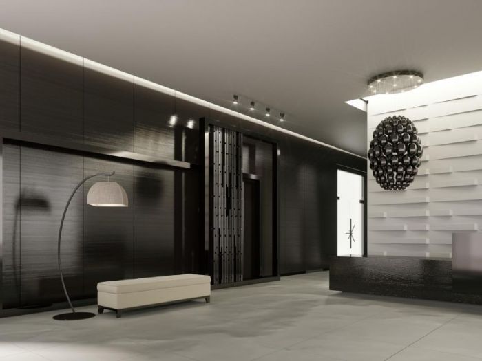 Archisio - 3dee - Progetto Render