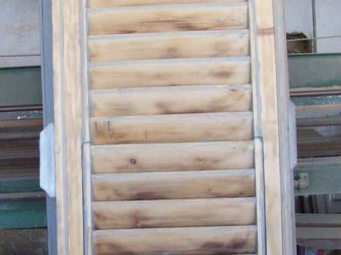 Archisio - Falegnameria Ferruzzi - Progetto Falegnameria