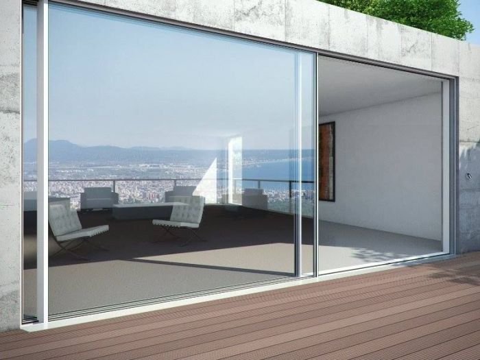 Archisio - Tassonedil - Progetto Altri lavori