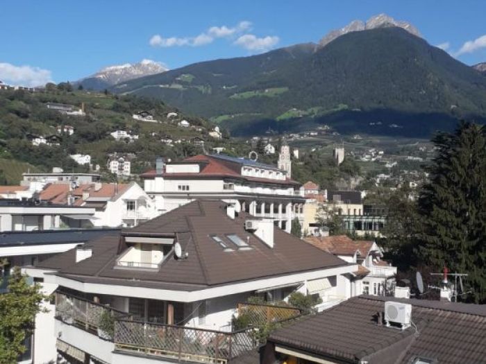 Archisio - Ammirati srl - Progetto Appartamento