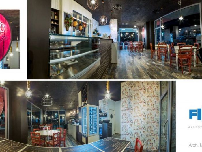 Archisio - Mariangela Meliante - Progetto Gastr