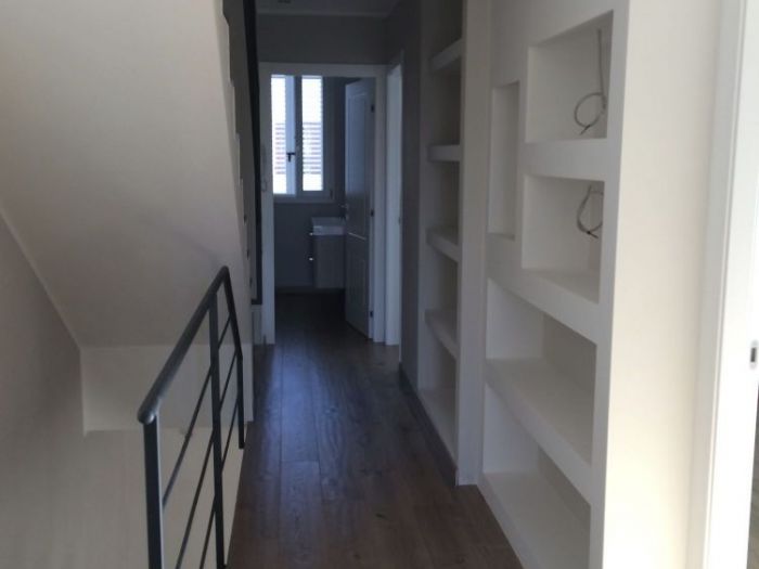 Archisio - Studio Zavaglia Torri Serra Associati - Progetto Villa bifamiliare