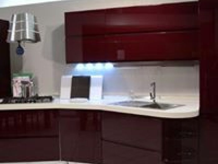 Archisio - Gemar International Montaggi - Progetto Soggiorno