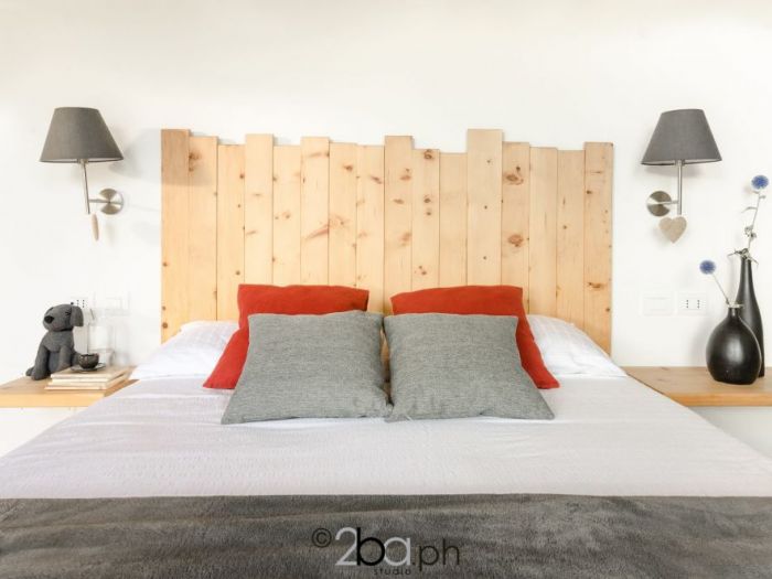 Archisio - 2ba Studio - Progetto Fotoracconto bb lupo